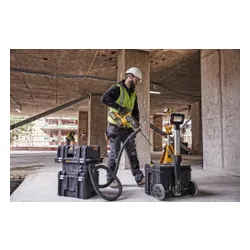 Промышленный пылесос DeWalt FLEXVOLT DCV586MN