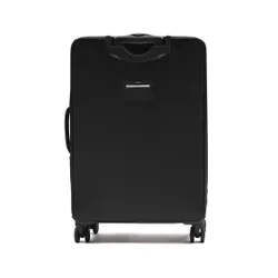 Чемодан Guess TMNASA P4202 Cabin Suitcase Black