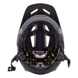 Kask rowerowy Fox Speedframe Pro Klif MIPS Dark Shadow - L