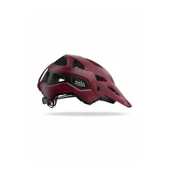 Kask na rower enduro Rudy Project Protera+ - merlot matte