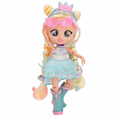 Tm Toys Lalka Cry Babies BFF Gitarzystka Stella