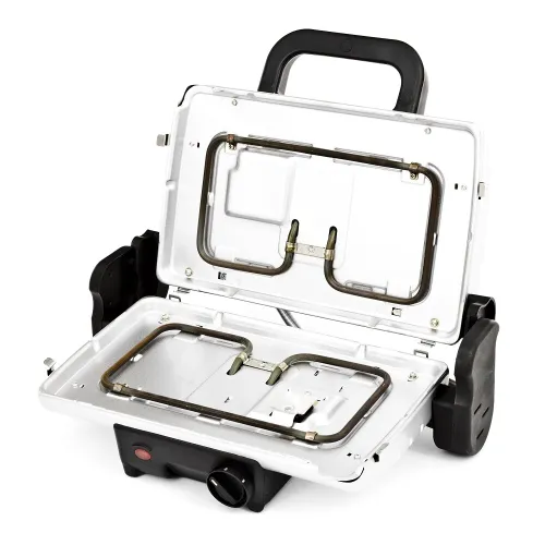 Grill elektryczny TEFAL GC2050 Minute