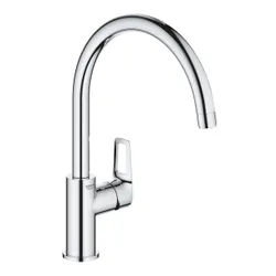 Bateria GROHE Bauloop 31368001 Chrom