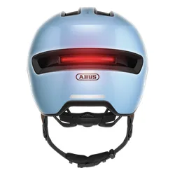 Kask rowerowy ABUS Hud-Y