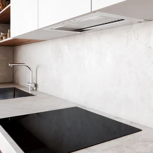 Okap Globalo Vellaris 60.1 Inox