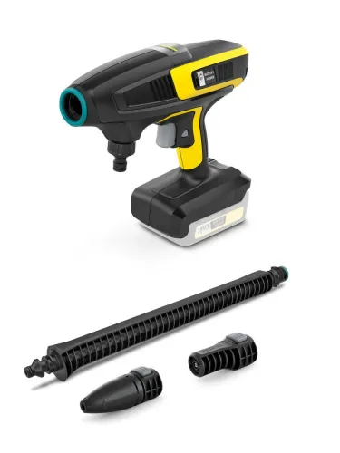 Myjka ciśnieniowa Karcher KHB 6 Battery 1.328-010.0