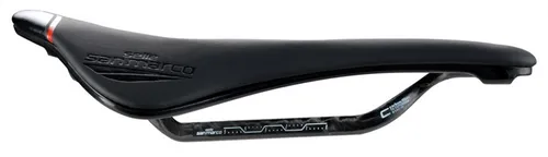 Siodełko SAN MARCO ShortFit 2.0 Carbon FX Open