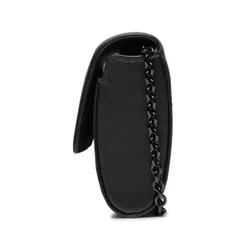 Furla Flow Mini Crossbody Clut Bag WE00518BX2045O60001020 Nero