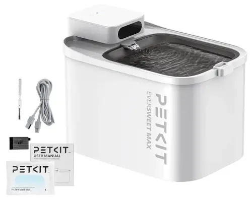 Fontanna dla zwierząt PETKIT EverSweet Max