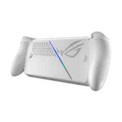 ASUS ROG Xbox ALLY RC73YA-NH002W | 7” FHD 120Hz | AMD RyzenZ2 A | Windows 11H | AMD Radeon | Game Pass 3M White
