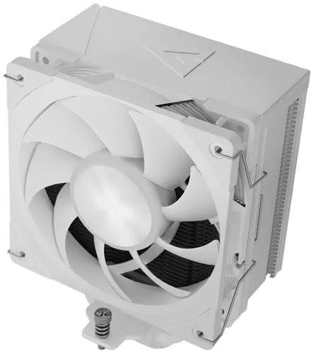 Chłodzenie CPU MODECOM Volcano 0C T200 Biały