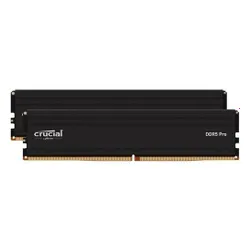 Pamięć RAM Crucial Pro DDR5 32GB (2 x 16GB) 5600 CL46