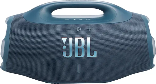 Głośnik mobilny JBL Boombox 4 Niebieski