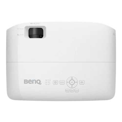 Проектор BenQ MW536 DLP WXGA