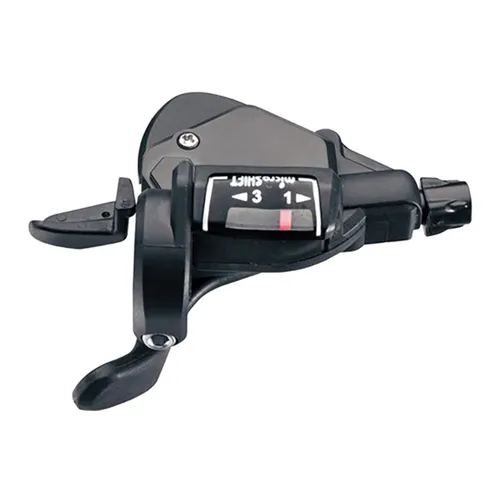 Manetki MICROSHIFT Mezzo TS39-8