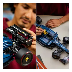 LEGO 42206 Technic Bolid F1 Oracle Red Bull Racing RB20