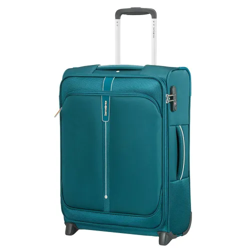 Walizka kabinowa Samsonite Popsoda - teal