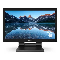 Monitor PHILIPS 222B9TA 21.5" 1920x1080px 60hz 2ms
