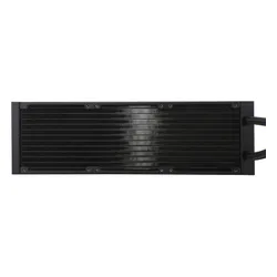 Chłodzenie wodne THERMALRIGHT Frozen Warframe Pro 360 ARGB Czarny
