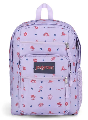 Büyük Öğrenci 34 l JanSport Laptop Sırt Çantası-lagoon luau