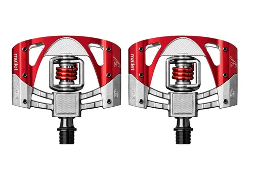 Bisiklet Pedalları CRANKBROTHERS Mallet 3