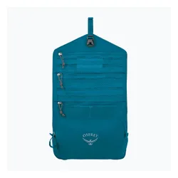 Косметичка / Дорожная сумка Osprey Ultralight Roll Organiser - waterfront blue