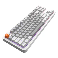 Klawiatura DARK PROJECT ALU87B Delta