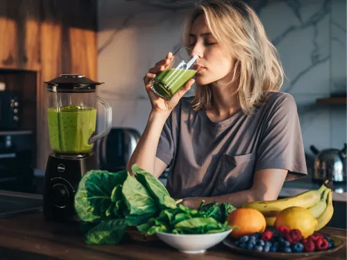 Blender kielichowy ELDOM BK6 Noxar