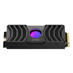 Dysk LEXAR NM1090 2TB SSD