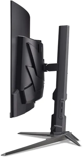 Monitor ACER Predator X34X5BMIIPHUZX 34" 3440x1440px OLED 240Hz 0.01 ms [PRT] Curved