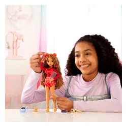 Mattel Lalka Barbie Dream Besties, Teresa