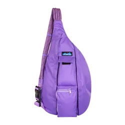 Рюкзак на одно плечо Kavu Rope Sling-passion flower