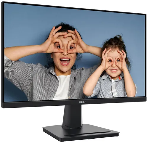 Monitor MSI Pro MP225 21.5" 1920x1080px IPS 100Hz 1 ms [MPRT]