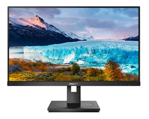 Monitor Philips 275S1AE/00 27" 2K IPS 75Hz 4ms Gamingowy