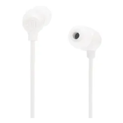 Słuchawki dokanałowe JBL Tune 135BT Biały
