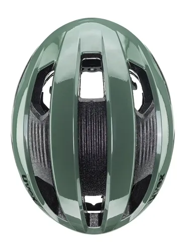 Kask szosowy Uvex Rise - moss green