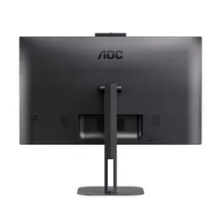 Monitor AOC Q27V5CW/BK z kamerą internetową 27" 2K IPS 75Hz 1ms