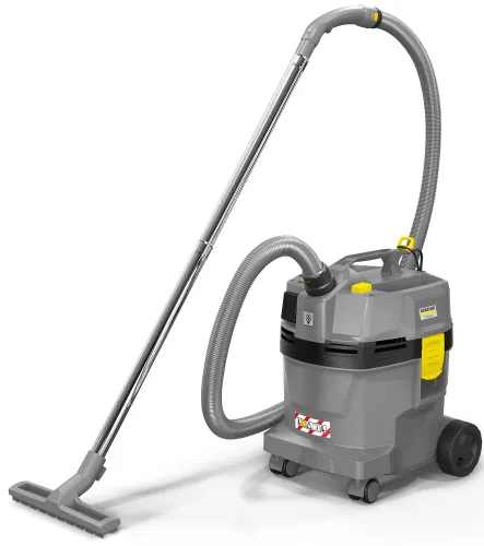 Промышленный пылесос KARCHER Professional NT 22/1 Ap Te L 1.378-610.0