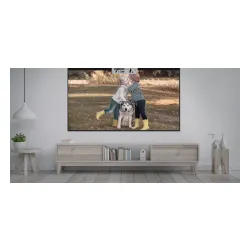 Projektor Optoma UHZ35ST DLP 4K