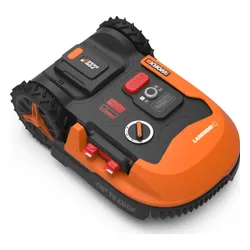 Worx Landroid Robot Biçme Makinesi L1000 (WR147E.1)