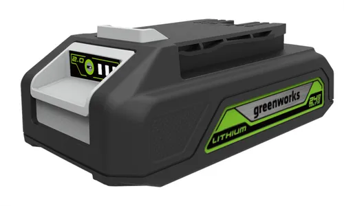 Akumulator 24V 2,0Ah Greenworks G24B2