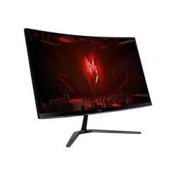 Monitor Acer Nitro ED270UP0bmiipx 27" 2K VA 144Hz 1ms VRB Zakrzywiony Gamingowy