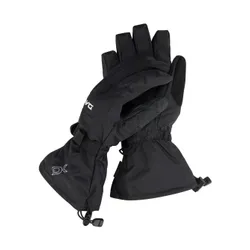 Rękawice snowboardowe męskie Dakine Scout black