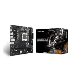 Płyta główna Biostar B650MT