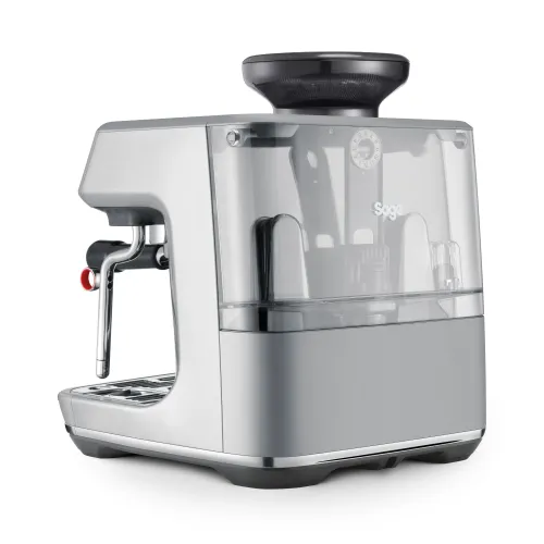 Ekspres kolbowy Sage The Barista Touch Impress SES882BSS