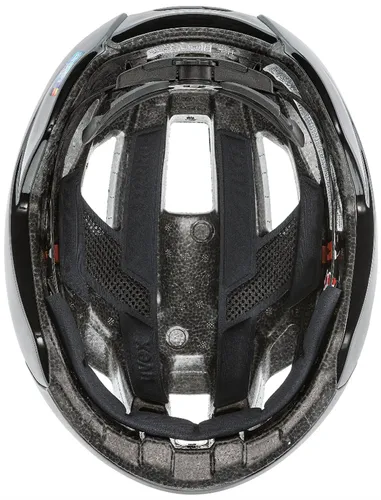 Kask rowerowy UVEX Rise