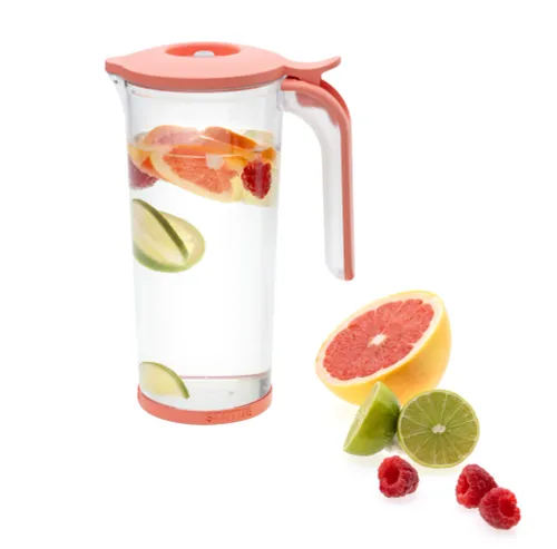 Pojemnik Zestaw próżniowy: 3 dzbanki 1-litrowe