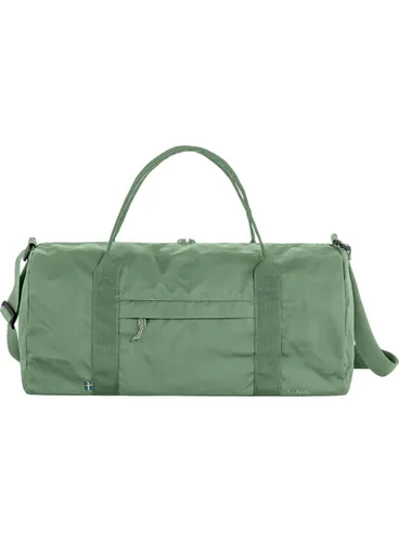 Дорожная сумка Fjallraven Vardag Duffel 30-patina green