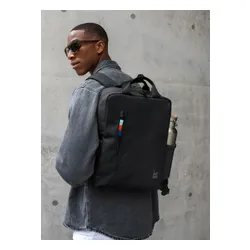 Рюкзак городской GOT BAG Daypack 2.0 - black