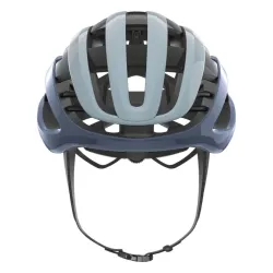 Kask rowerowy Abus AirBreaker jasnoszary